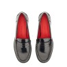 LEATHER LOAFER