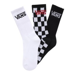 classic crew socks 3pack 10-13.5