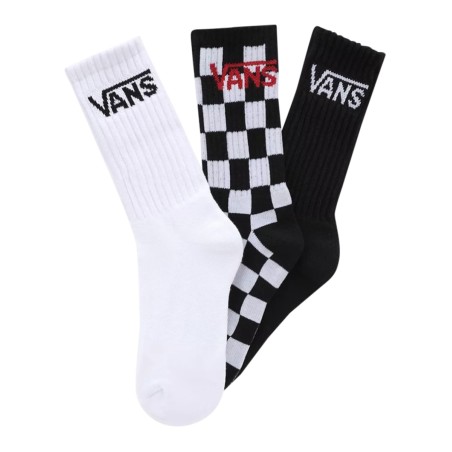 classic crew socks 3pack 10-13.5