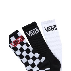 classic crew socks 3pack 1-6