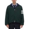 REVERSIBLE JACKET