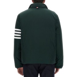 REVERSIBLE JACKET