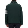 REVERSIBLE JACKET