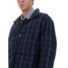 REVERSIBLE JACKET