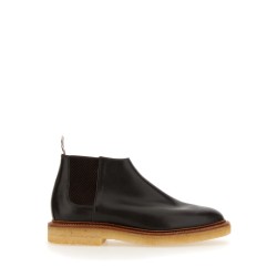 CHELSEA BOOT