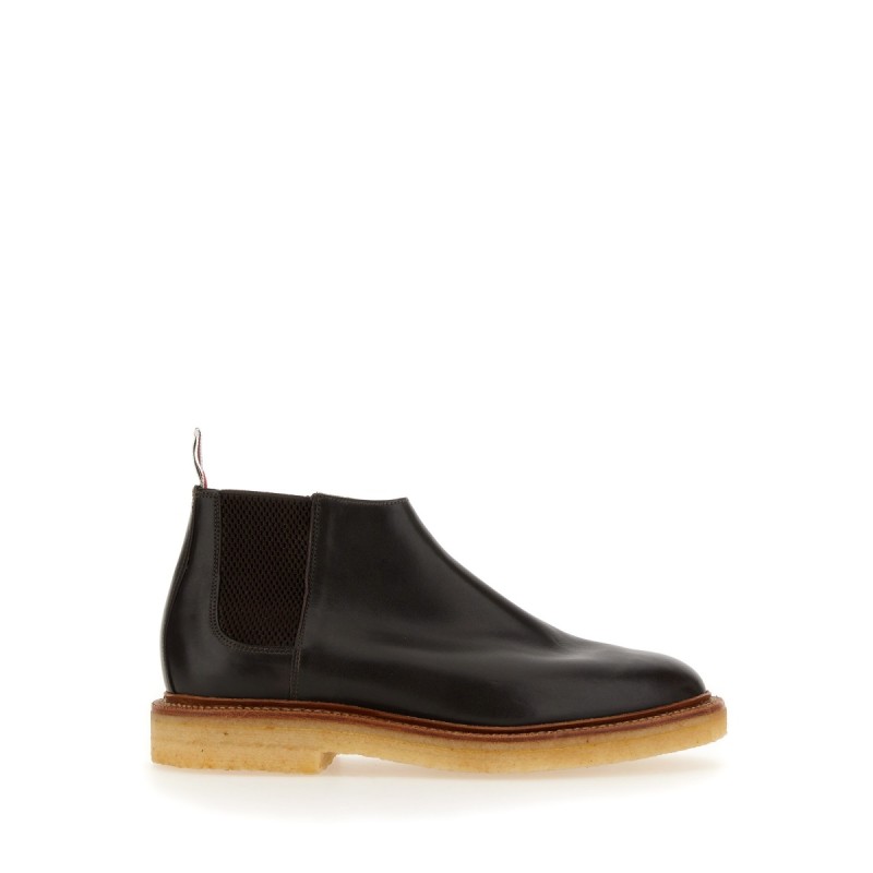 CHELSEA BOOT