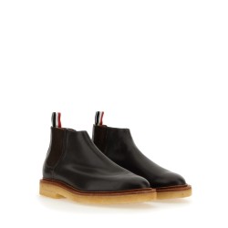 CHELSEA BOOT