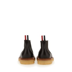 CHELSEA BOOT