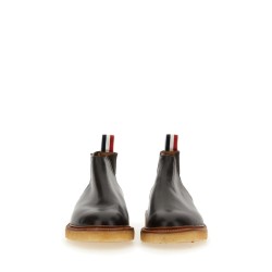 CHELSEA BOOT