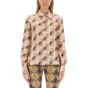 PAISLEY PRINT SHIRT