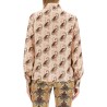 PAISLEY PRINT SHIRT