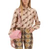 PAISLEY PRINT SHIRT