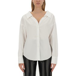V-NECK SHIRT