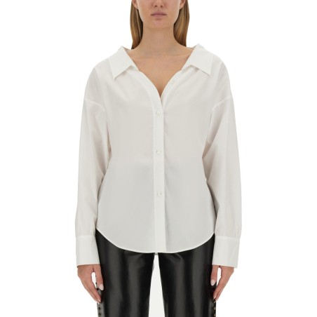 V-NECK SHIRT