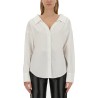 V-NECK SHIRT