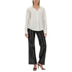 V-NECK SHIRT