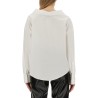V-NECK SHIRT
