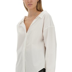 V-NECK SHIRT