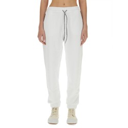 JOGGING PANTS WITH LOGO