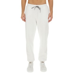 JOGGING PANTS WITH LOGO