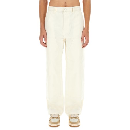 COTTON PANTS