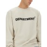 SWEATSHIRT WITH LOGO