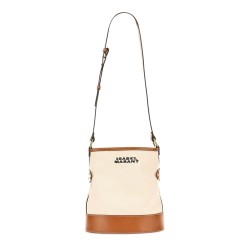 BAYIA BUCKET SHOULDER BAG