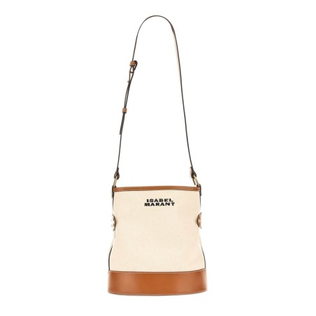 BAYIA BUCKET SHOULDER BAG