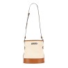 BAYIA BUCKET SHOULDER BAG