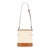 BAYIA BUCKET SHOULDER BAG