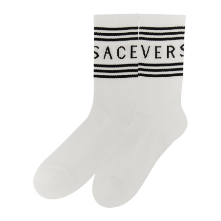 SOCKS WITH LOGO