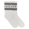 SOCKS WITH LOGO