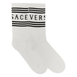 SOCKS WITH LOGO