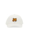 FOX HEAD BASEBALL HAT