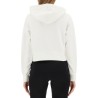 SWEATSHIRT WITH LOGO