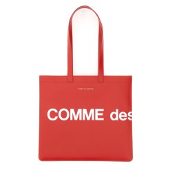 HUGE LOGO TOTE BAG