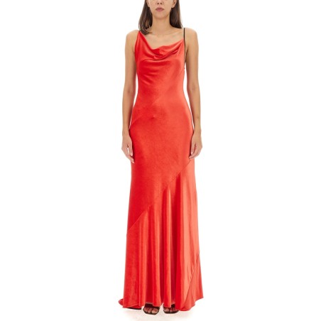 LONG DRESS