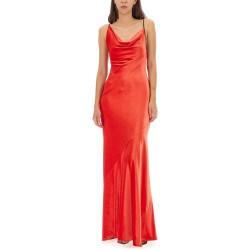LONG DRESS
