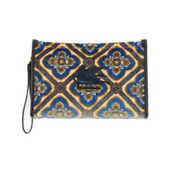 POUCH PAISLEY LARGE