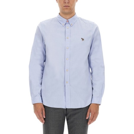 REGULAR FIT SHIRT