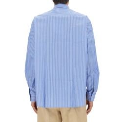 OVERSIZE FIT SHIRT