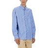 OVERSIZE FIT SHIRT