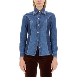 SLIM FIT SHIRT