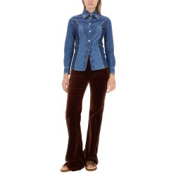 SLIM FIT SHIRT