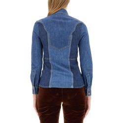 SLIM FIT SHIRT