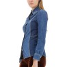 SLIM FIT SHIRT