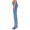 FIVE POCKET JEANS