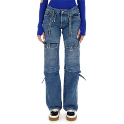 CARGO JEANS