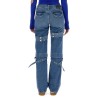 CARGO JEANS