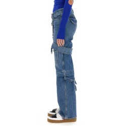 CARGO JEANS